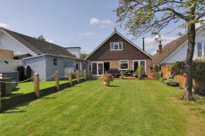 24 Dolphin, Clearway, Addington, West Malling ME19 5BP