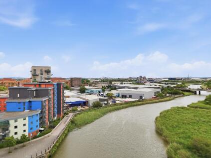 Brook Court, Spring Place, Barking