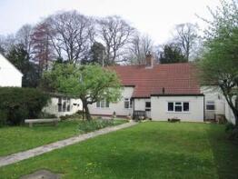 Brooklands, Clapton Road, West Crewkerne, Crewkerne TA18 8PS