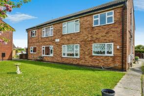 12a, Waterloo Court, Queens Road, Skegness PE25 2ES