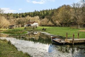 Little Kidland, Road From Knowstone Mill Bridge To Little Kidland, South Molton EX36 4RT