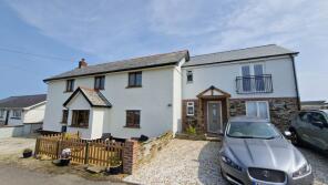 Old Barn House, Hallworthy, Camelford PL32 9SH