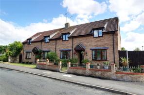 38, Dunstan Hill, Kirton Lindsey, Kirton In Lindsey DN21 4DJ
