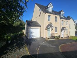 23, Kestrel Park, Tavistock PL19 9FX