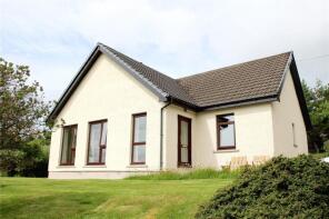 Fasgadh, Big Sand, Big Sand Road, Gairloch IV21 2DD