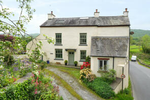 Melody House, Haverthwaite, Ulverston LA12 8AF