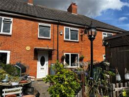 2, Rowells Place, Torbay Road, Castle Cary BA7 7DP