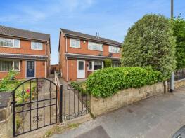 2a, Pinfold Lane, Methley, Leeds LS26 9JS