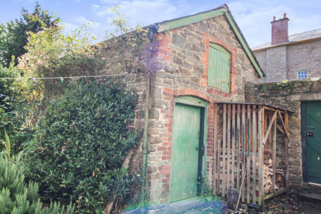 Grade II Period Townhouse