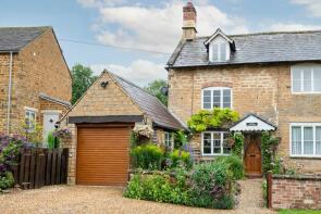 Leys Cottage, Little Wolford Road, Cherington CV36 5HX