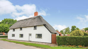 5, Ingham Road, Stow, Lincoln LN1 2DG