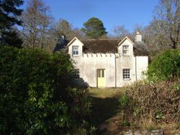 Woodside Cottage, Glenborrodale, Acharacle PH36 4JP