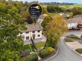 54c, Greenmeadow Drive, Barnstaple EX31 4HT