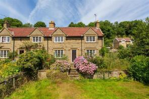 Sunny Home, The Terrace, Oswaldkirk, York YO62 5XZ