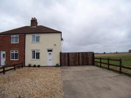 41, Station Road, King's Lynn PE34 4HB