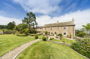 The Farmhouse Newfields, A68 Kilnpit Hill To Scales Cross, Kiln Pit Hill, Consett DH8 9RS