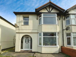 26, Warren Road, Rhyl LL18 1DR
