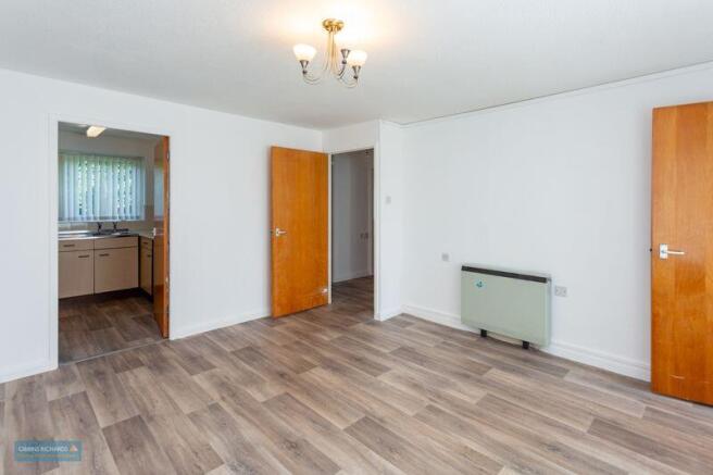Sitting/Dining Room