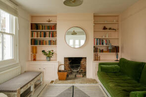 Trafalgar Cottage, North Road, Kingsdown CT14 8AG