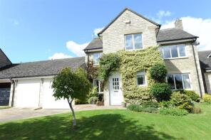 3, Park Chase, Bedale DL8 1PR