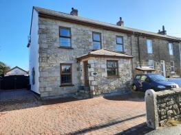 7 Penarth, Penhallick Road, Redruth TR15 3YJ