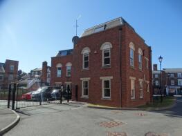 34, St Julians Crescent, Shrewsbury SY1 1UD