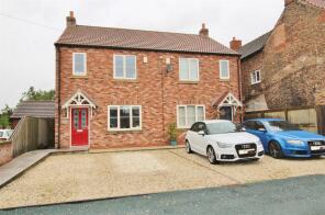 Bluebell Cottage, North Street, Goole DN14 7HL