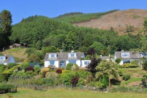 Ridgeway, Access Road To Thornthwaite From The C2066, Keswick CA12 5SA