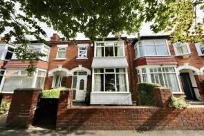 88, Inglemire Avenue, Hull HU6 7TG