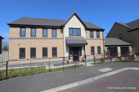 Leighfield Drive, Burdon Rise, Sunderland, SR3