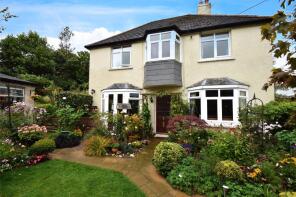 Hazeldene, Road From Minniemoor Cross To Fox And Goose Inn, Barnstaple EX31 4PE