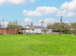 Bridge Cottage, Church Road, Wickford SS11 8SH