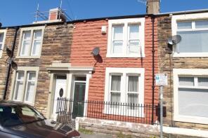 37, Vulcans Lane, Workington CA14 2NR