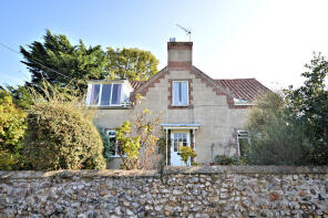 Victoria Cottage, Gong Lane, King's Lynn PE31 8JG
