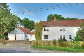 Laburnum Cottage, Low Road, Norwich NR16 1JN