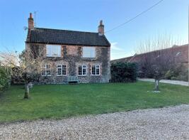 Laundry Cottage, Lynn Road, King's Lynn PE31 6BJ
