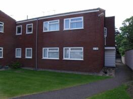 21, Grove Lodge Close, Wrexham LL11 2PB