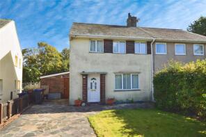 19, The Oval, Whitehaven CA28 9TD