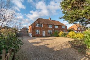 6, East View, Raynham Road, Fakenham NR21 7LW