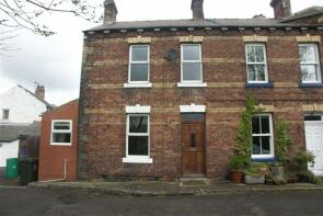 1, Millfield Terrace, Hexham NE47 7HX