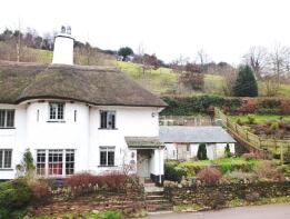 Kingsbridge, Luxborough, Watchet TA23 0SH