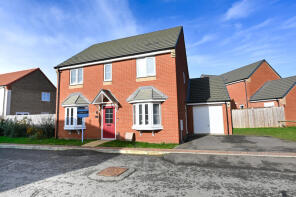 3, Buttercup Close, Whittlesey PE7 2GA