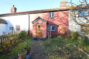 The Walnut Tree, Lower Street, Sudbury CO10 8LP