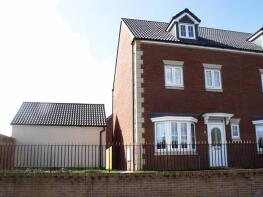 1, Ffordd Y Gamlas, Bynea, Llanelli SA14 9AY