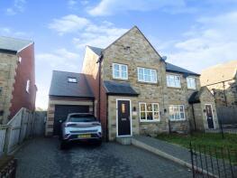 2 Fourpaws, Phoenix Court, North Road, Stanley DH9 8DW