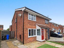 5, Chatsworth Drive, Widnes WA8 4SW