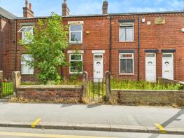 437, Warrington Road, Wigan WN2 5XB