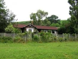 Middle Hivron, Bleddfa, Knighton LD7 1NY