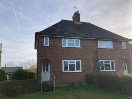 9, Heydon Road, Corpusty NR11 6QL