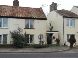 2, Homelands Cottages, Downham Road, Salters Lode PE38 0BA